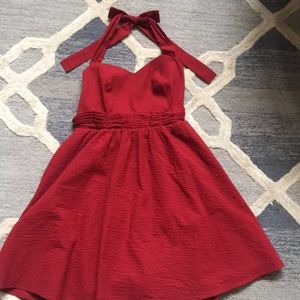 lauren james dress